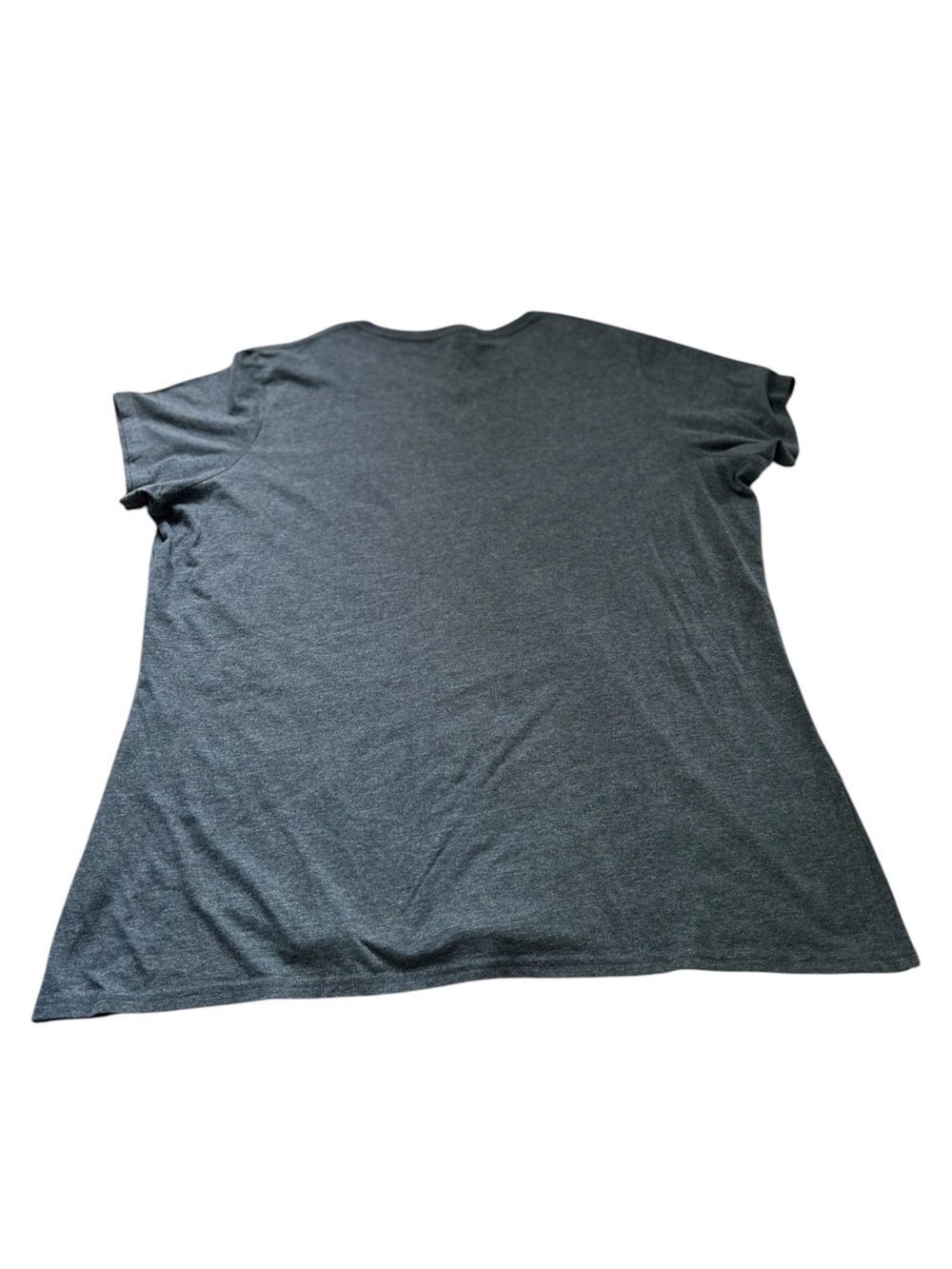 🆕MTV Leopard Logo Short Sleeve Tee - Charcoal - Picture 2 of 4